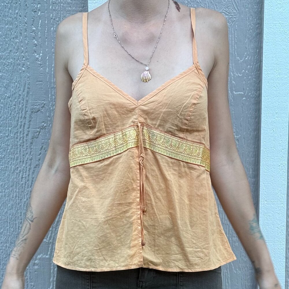 inwear top